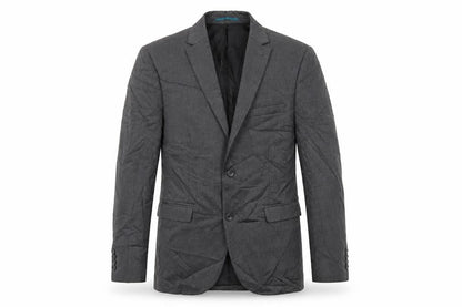 Mens UK Size 40 NEXT Regular Grey Suit Jacket