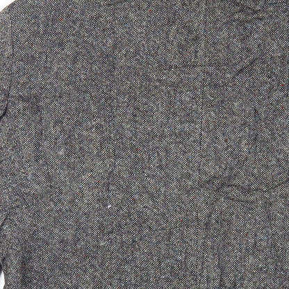 Mens UK Size 40 St Michael Regular Grey Suit Jacket