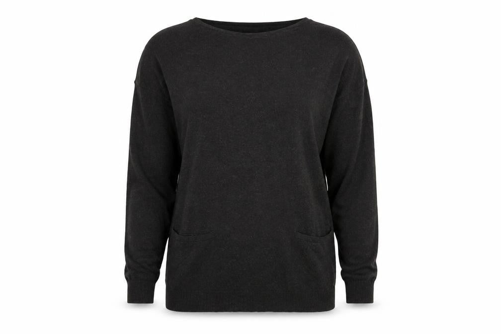 Womens UK Size L Gap Grey Pullover Jumper