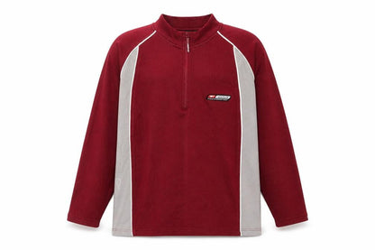 Mens UK Size XL Reebok Red Pullover Sweatshirt