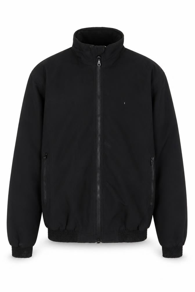 Mens UK Size XS WHITAKER Black Jacket