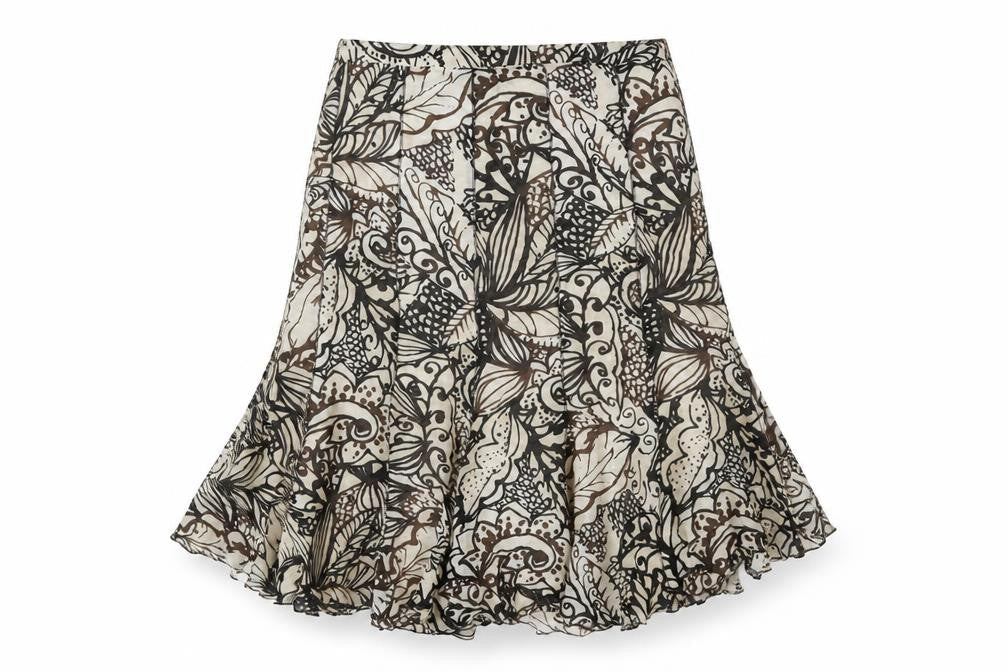 Womens UK Size 16 Gerry Weber Trumpet  Skirt
