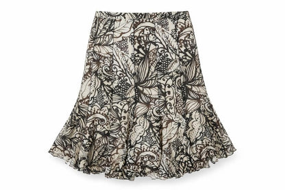 Womens UK Size 16 Gerry Weber Trumpet  Skirt