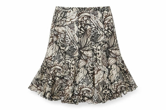 Womens UK Size 16 Gerry Weber Trumpet  Skirt