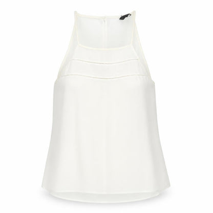 Womens UK Size 12 Woolworths Ivory Camisole Blouse