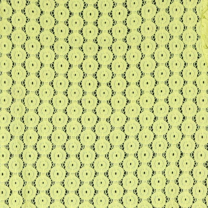 Windmoor Womens Yellow Nylon Basic Blouse Size S Round Neck