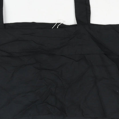 Womens UK Size 22 Marks and Spencer Black Camisole Blouse