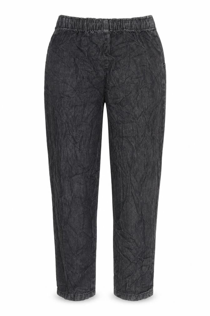 Womens UK Size 10 Amber Regular Fit Straight Grey Jeans