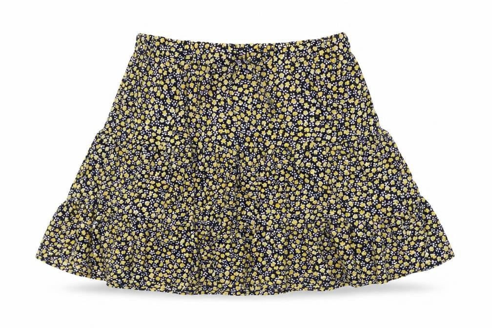 Womens UK Size M Pieces Swing  Skirt