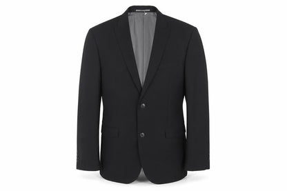 Mens UK Size 42 NEXT Regular Black Suit Jacket