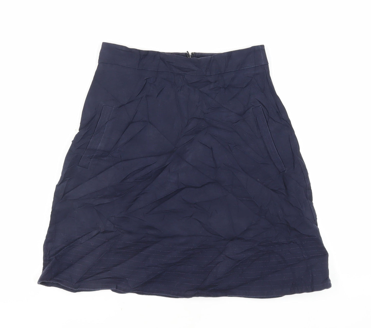Womens UK Size 8 Warehouse A-Line  Skirt
