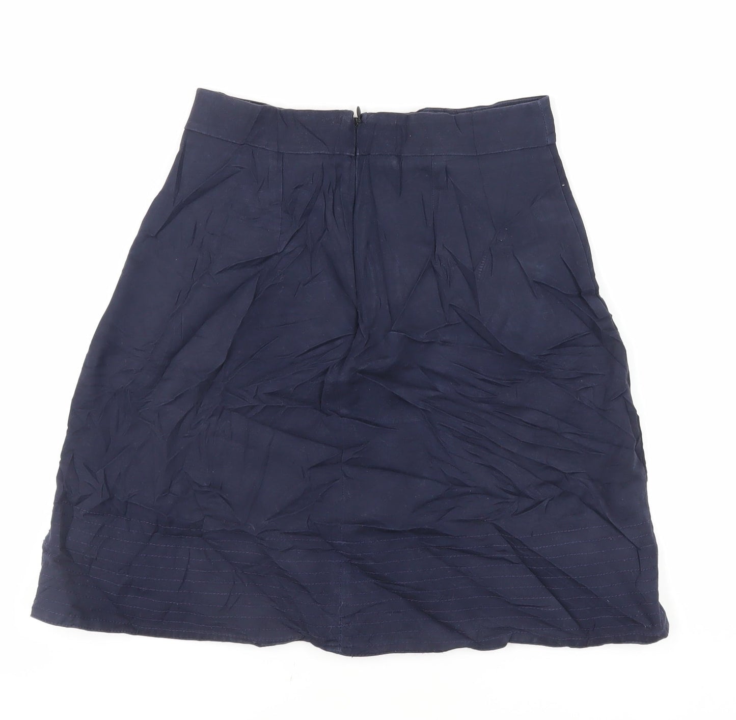 Womens UK Size 8 Warehouse A-Line  Skirt