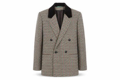 Mens UK Size M Canda Beige Jacket