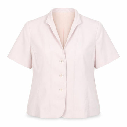 Womens UK Size 16 BHS Pink Jacket