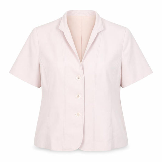 Womens UK Size 16 BHS Pink Jacket