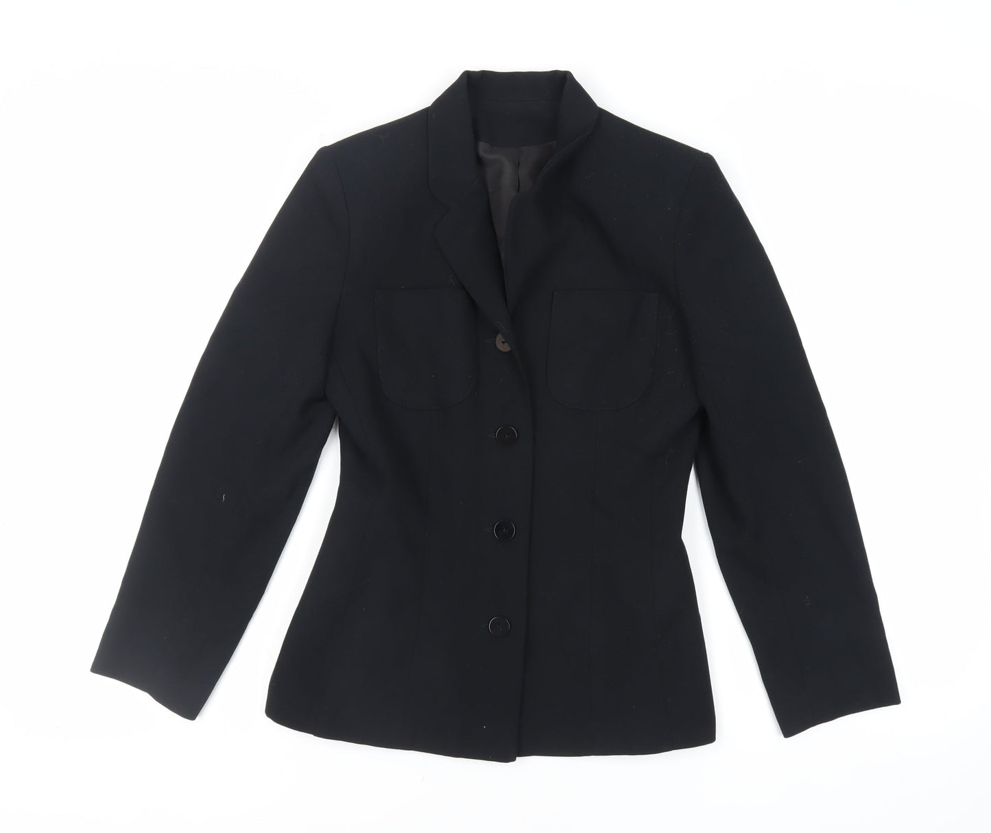 Womens UK Size 8 Principles Black Jacket