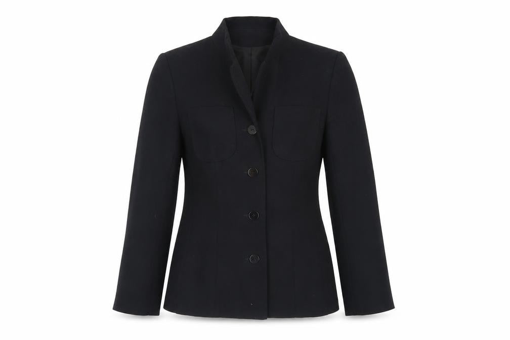 Womens UK Size 8 Principles Black Jacket