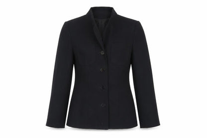 Womens UK Size 8 Principles Black Jacket