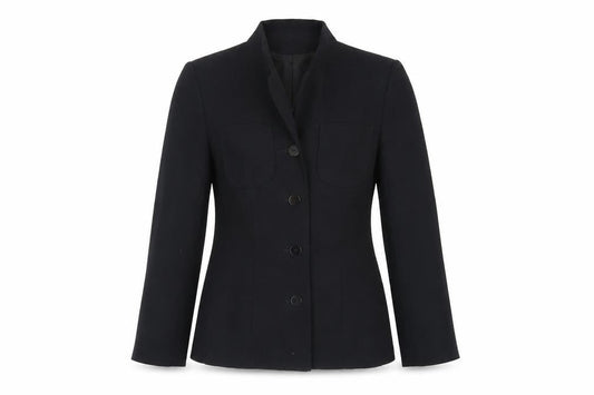 Womens UK Size 8 Principles Black Jacket