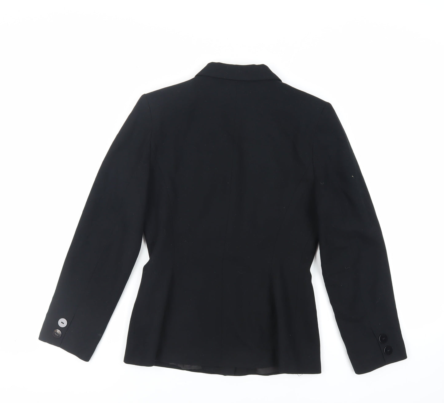Womens UK Size 8 Principles Black Jacket