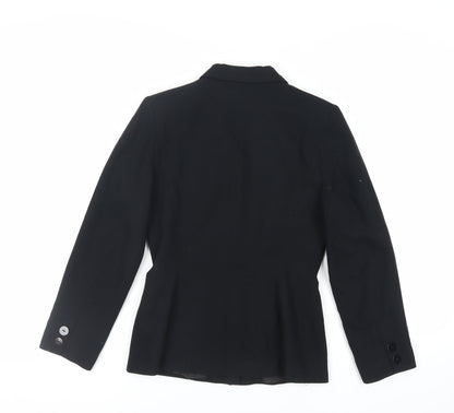 Womens UK Size 8 Principles Black Jacket