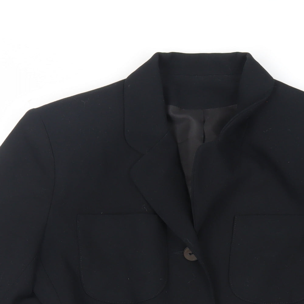 Womens UK Size 8 Principles Black Jacket