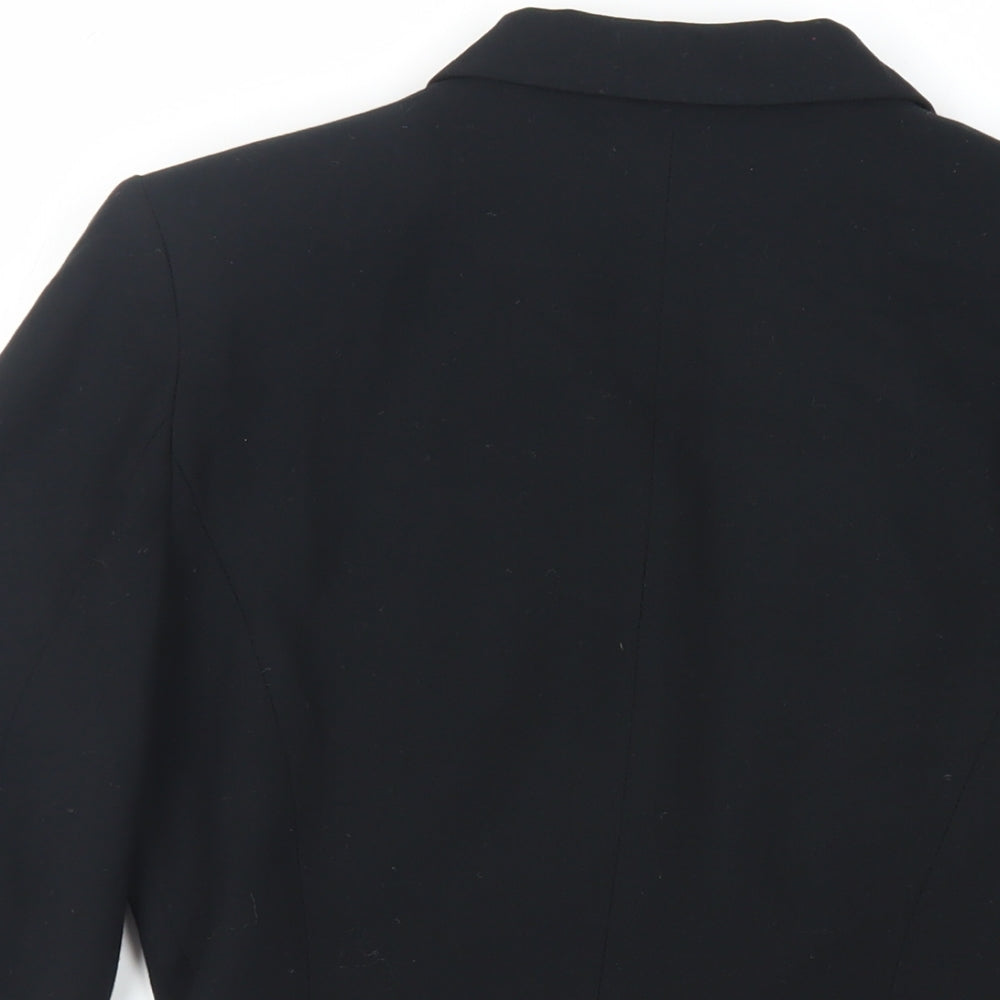 Womens UK Size 8 Principles Black Jacket