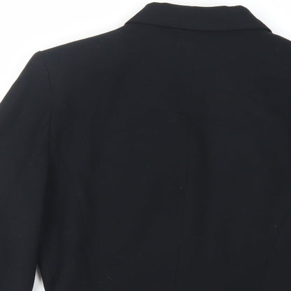 Womens UK Size 8 Principles Black Jacket
