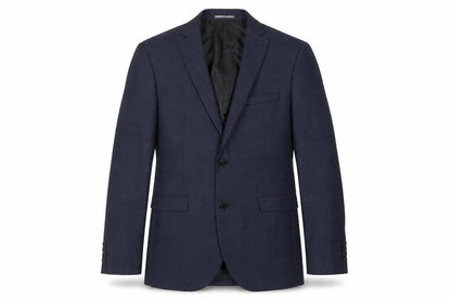 Mens UK Size 40 NEXT Regular Blue Suit Jacket