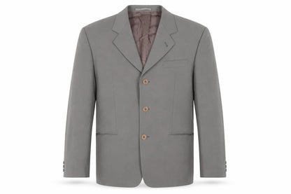 Mens UK Size 40 Skopes Regular Green Suit Jacket