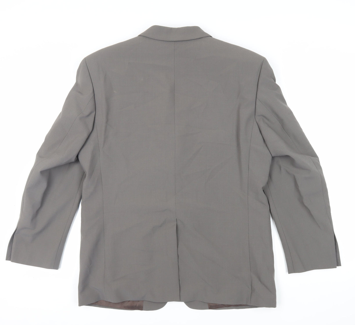 Mens UK Size 40 Skopes Regular Green Suit Jacket