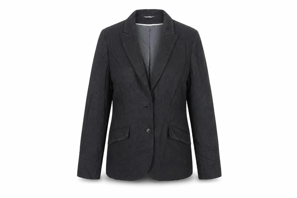 Womens UK Size 12 Klass Black Jacket
