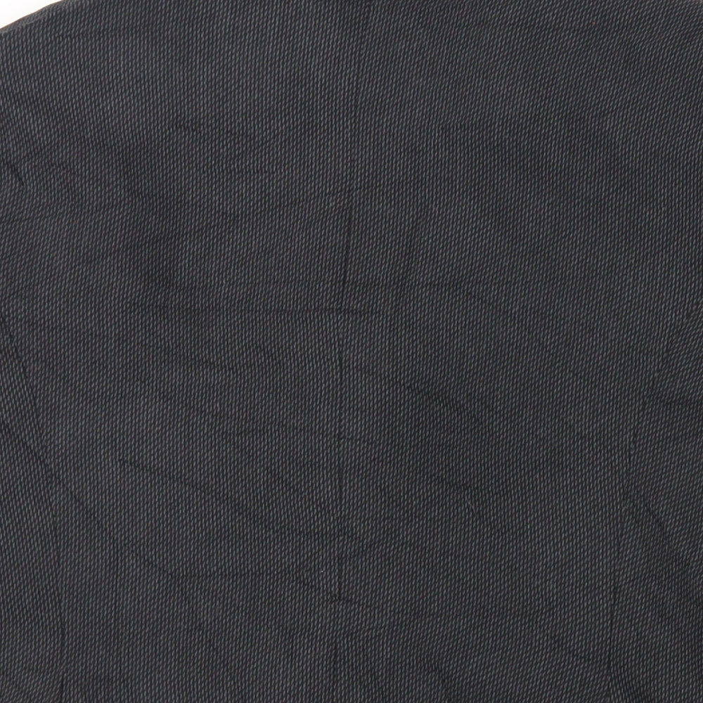 Womens UK Size 12 Klass Black Jacket
