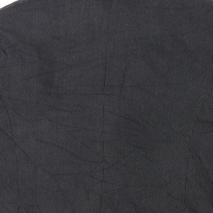 Womens UK Size 12 Klass Black Jacket