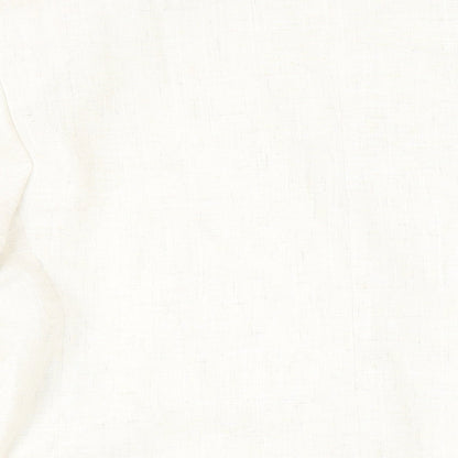 Womens UK Size 18 Canda Ivory Jacket