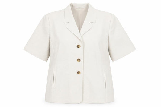 Womens UK Size 18 Bonmarché Grey Jacket