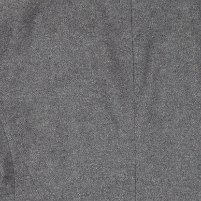 Mens UK Size 42 French Connection Regular Grey Suit Jacket