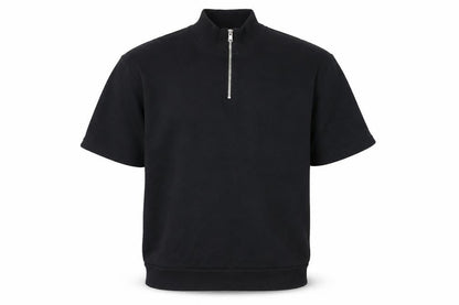 Mens UK Size L ASOS Black Pullover Sweatshirt