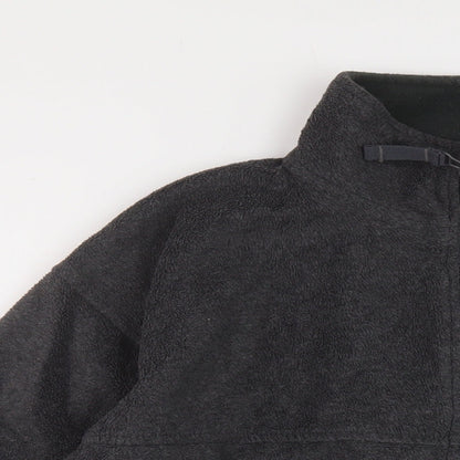 Mens UK Size M Brunt Wood Grey Jacket