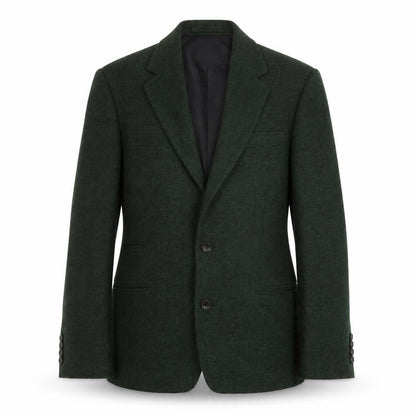 Mens UK Size 36 ASOS Regular Green Suit Jacket