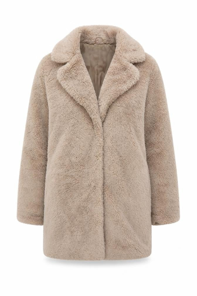 Womens UK Size 8 New Look Pink Jacket