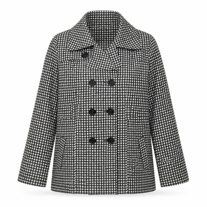 Womens UK Size 14 New Look Black Jacket