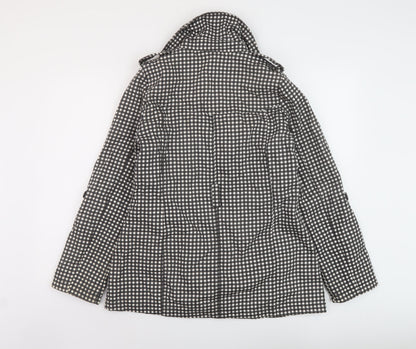 Womens UK Size 14 New Look Black Jacket