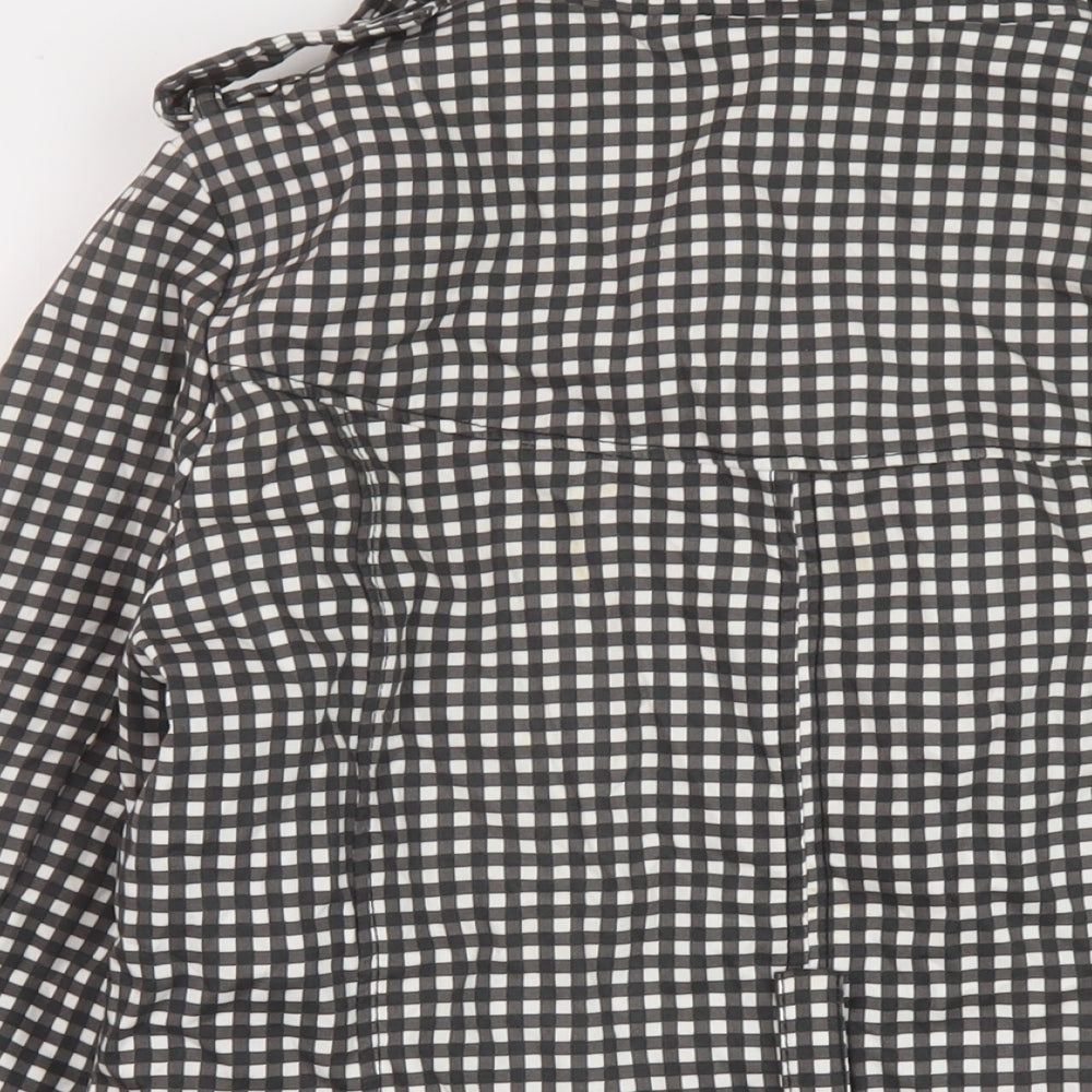 Womens UK Size 14 New Look Black Jacket