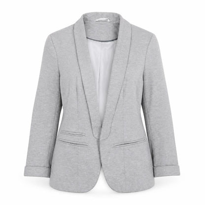Womens UK Size 8 Miss Selfridge Grey Jacket