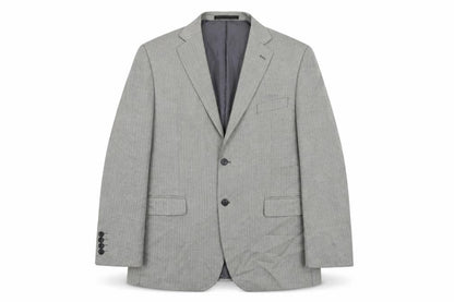 Mens UK Size 44 Marks and Spencer Regular Grey Suit Jacket