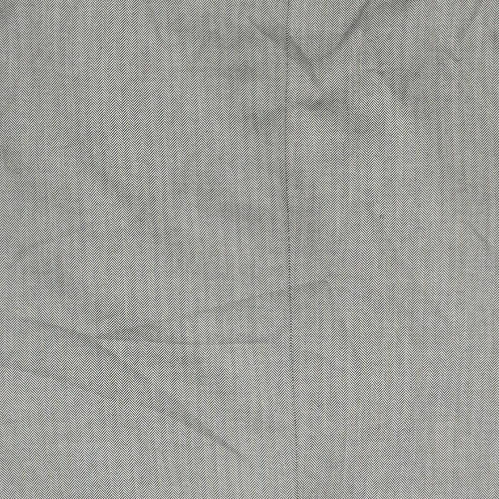 Mens UK Size 44 Marks and Spencer Regular Grey Suit Jacket