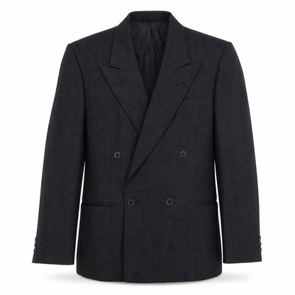 Mens UK Size 38 NEXT Regular Grey Suit Jacket