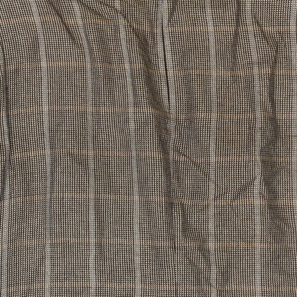 Mens UK Size 44 BARUTTI Regular Brown Suit Jacket