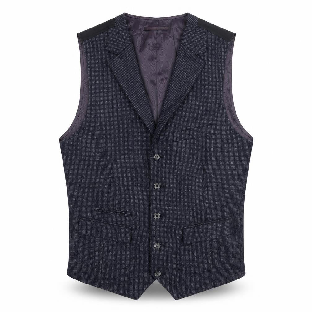 Mens UK Size 40 RJR.John Rocha Regular Blue Suit Jacket